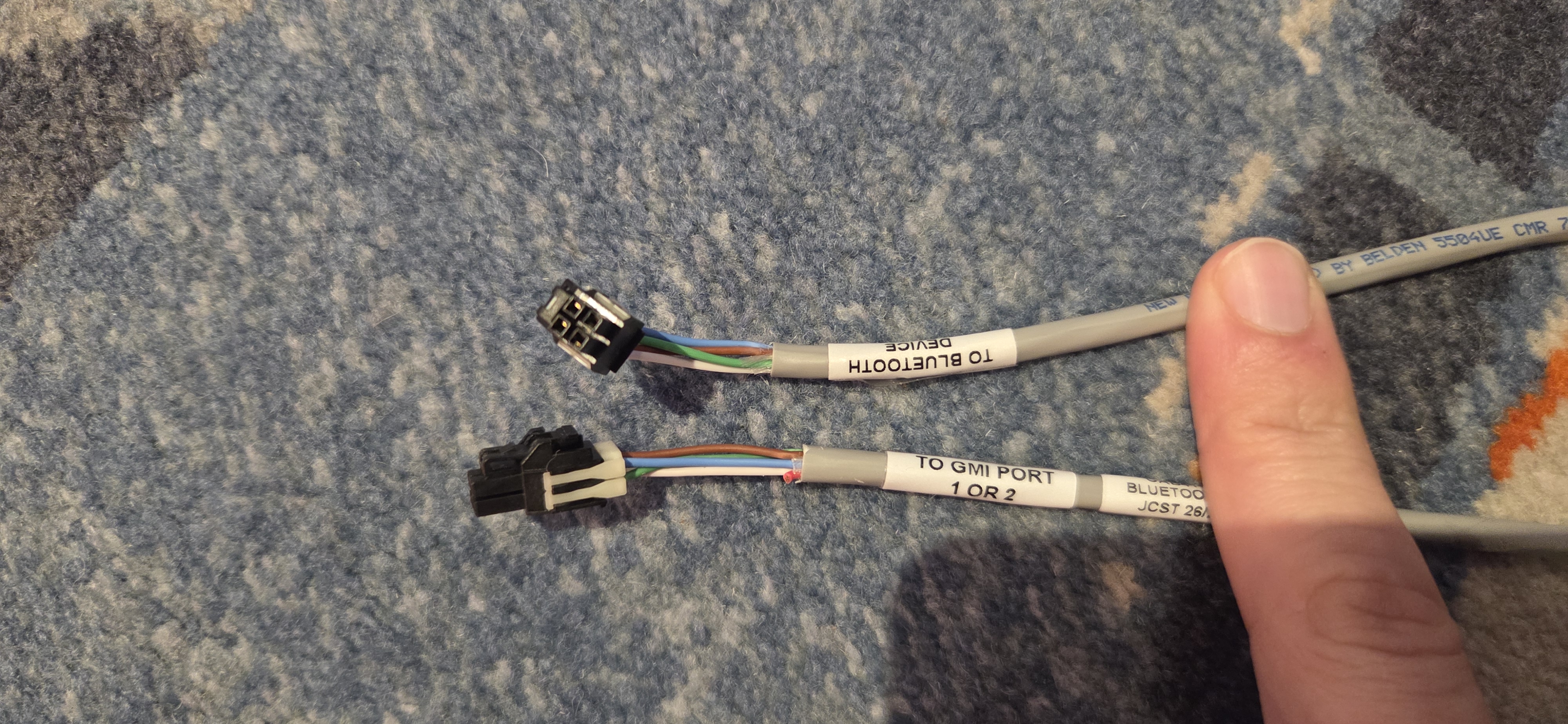 Setting up iView Pro and Acres with your Cisco switch.