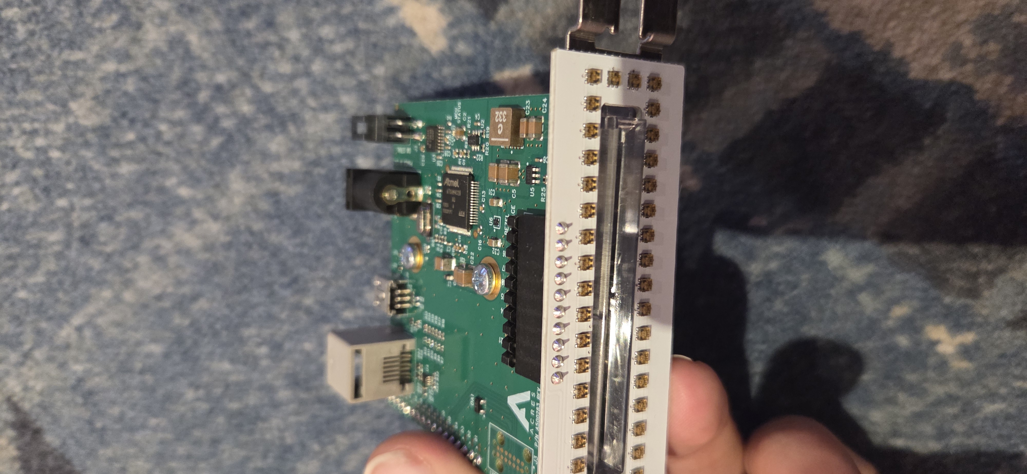 Setting up iView Pro and Acres with your Cisco switch.