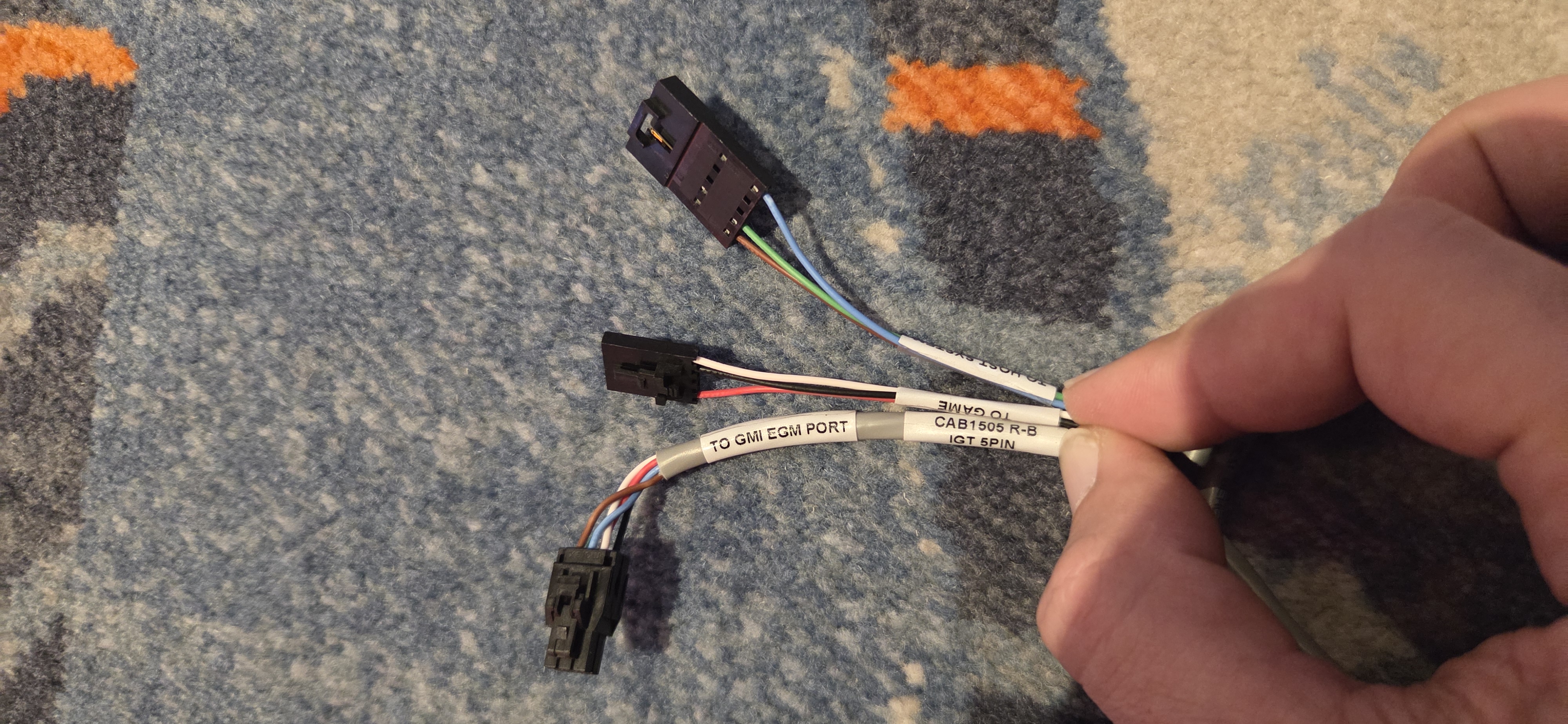 Setting up iView Pro and Acres with your Cisco switch.