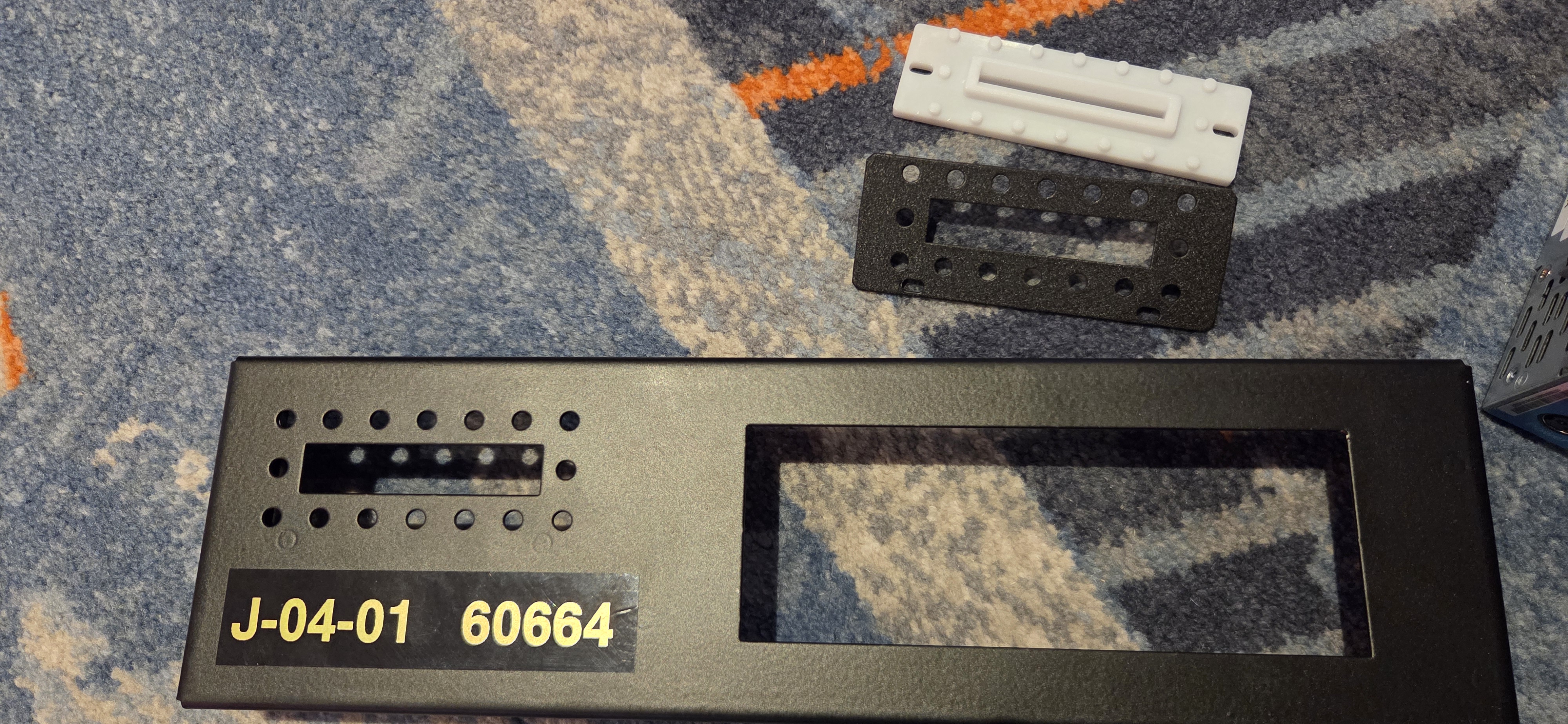 Setting up iView Pro and Acres with your Cisco switch.
